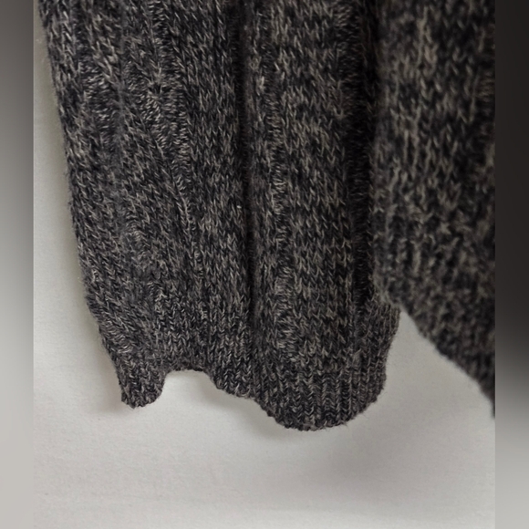 Fieldmaster XL Warm Cable Knit Sweater Cotton Long Sleeve Mens - Picture 2 of 5